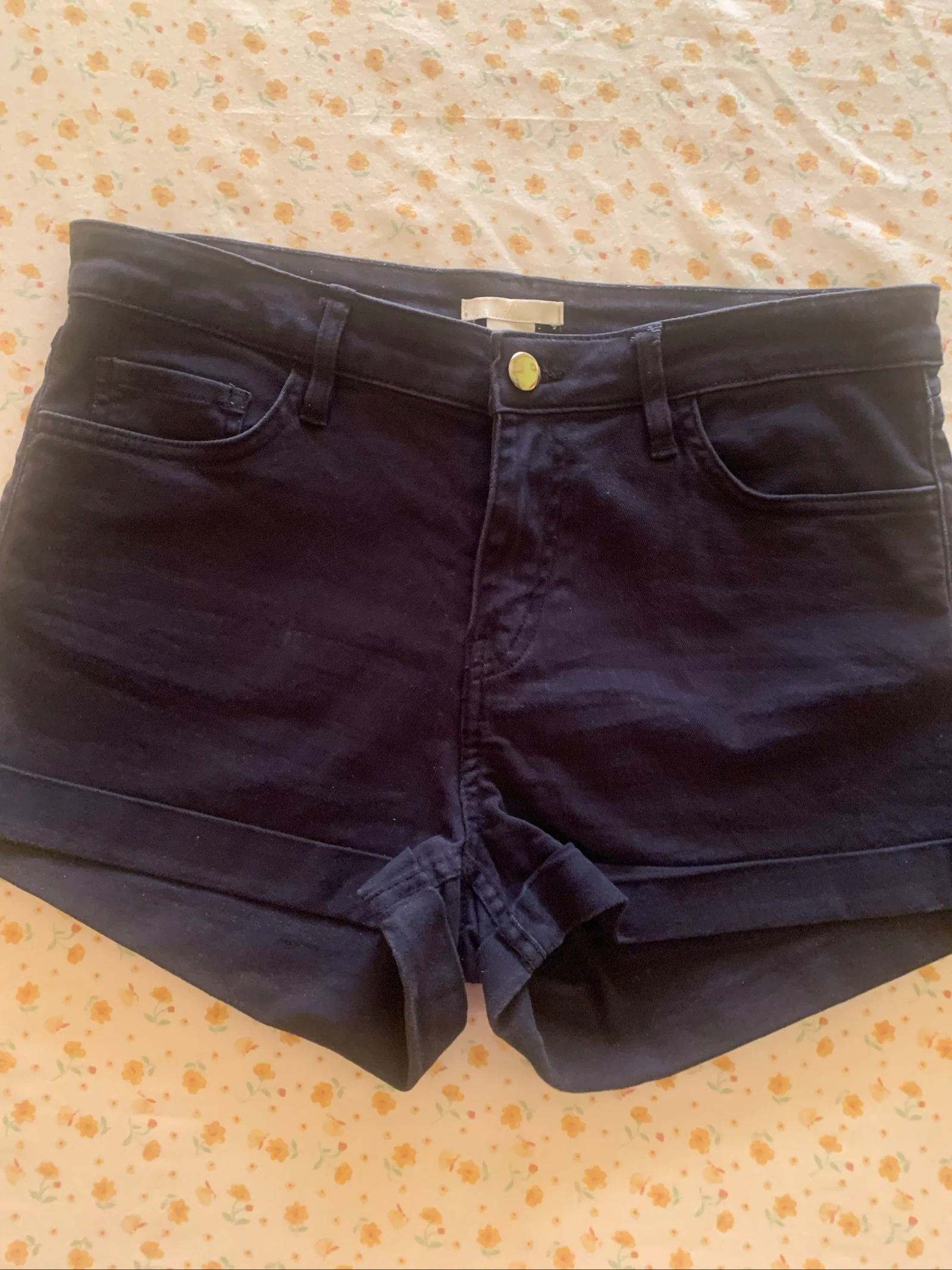 Lote de calções tamanho 38 H&M mulher – photo 2